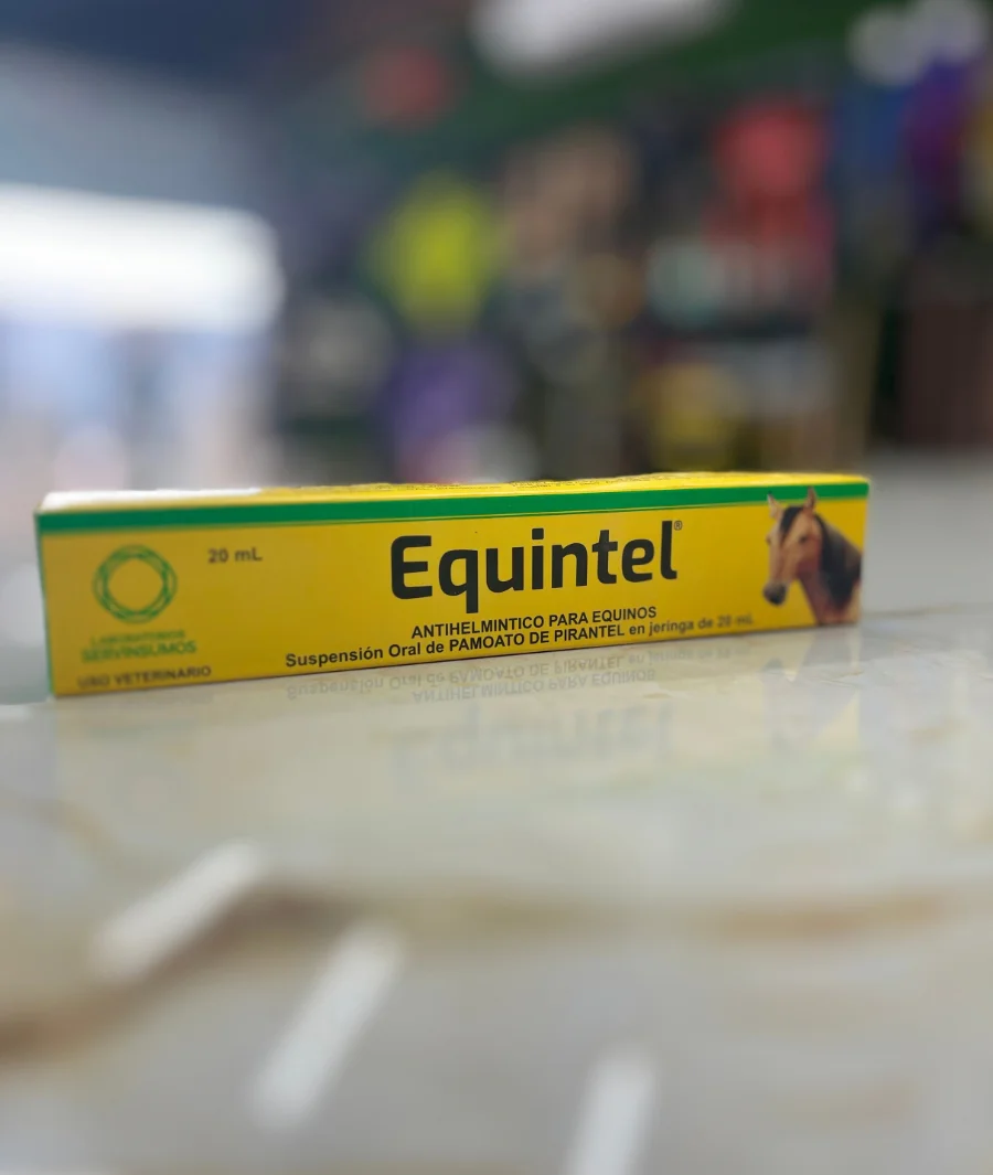 Equintel 20ml Equintel 20ml