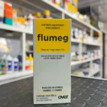 Flumeg - Antiflamatorio