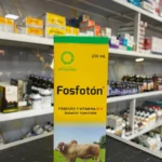 Fosfotón 250ml