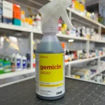 Gemicin Spray - Antibiotico