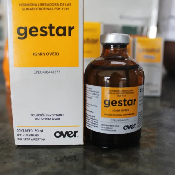 Gestar 50ml