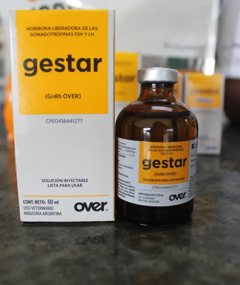 Gestar 50ml