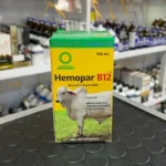Hemopar B12 100ml