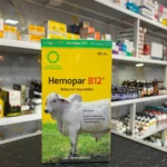 Hemopar B12 500ml