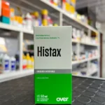Histax - Antihistaminico