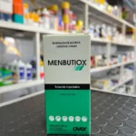 Menbutiox - nosrmalizador gastrico