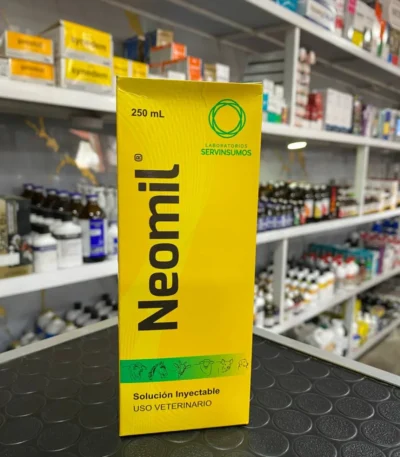 Neomil 250ml