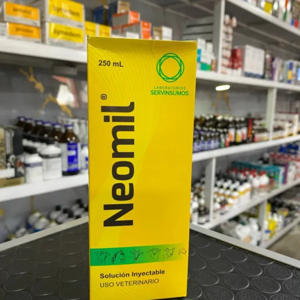Neomil 250ml