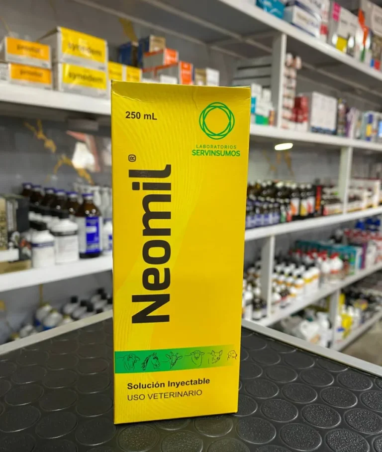 Neomil 250ml