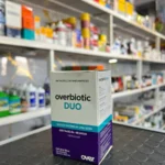 Overbiotic DUO