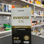 Overcox-5%