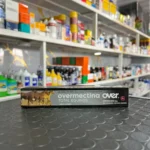 Overmectina