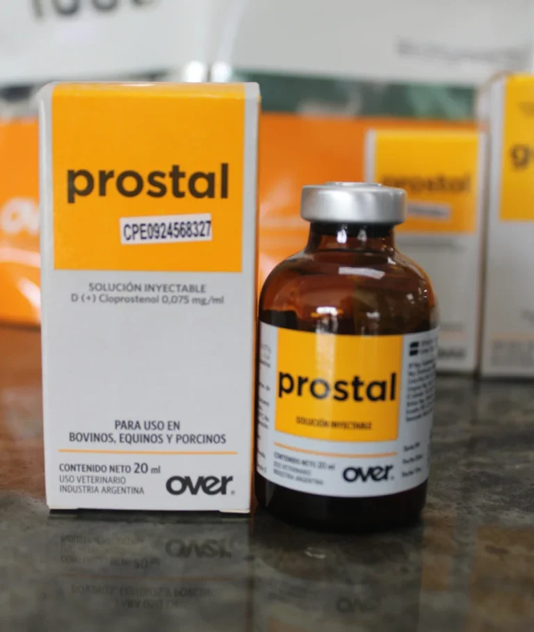 Prostal 20ml