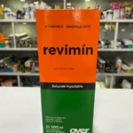 Remivin 500 ml - vitaminico