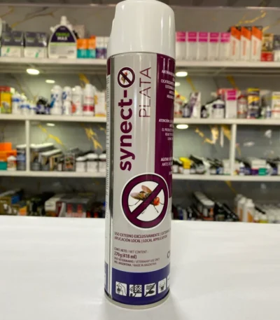 Synect Plata