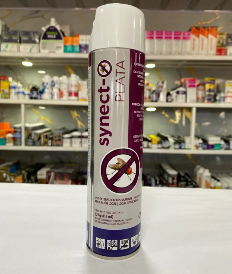 Synect Plata