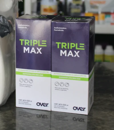 TripleMAX 500ml
