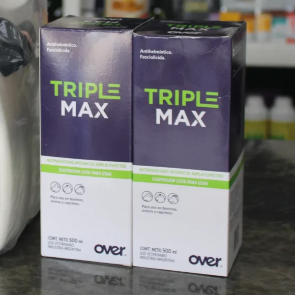 TripleMAX 500ml