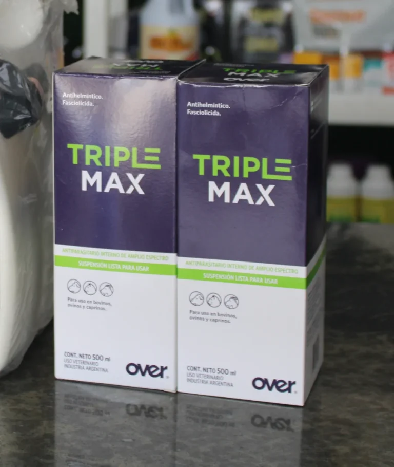 TripleMAX 500ml