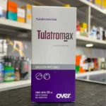 Tulatromax-tulatromicina