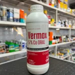 Vermox 5% Co ORAL