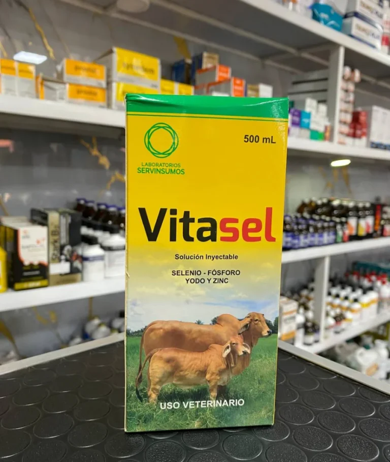 Vitasel 500ml