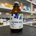3VITREX ADE3E
