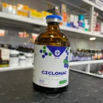 Ciclonac PHK – Antiinflamatorio Diclofenaco Sódico 5% 100 ml