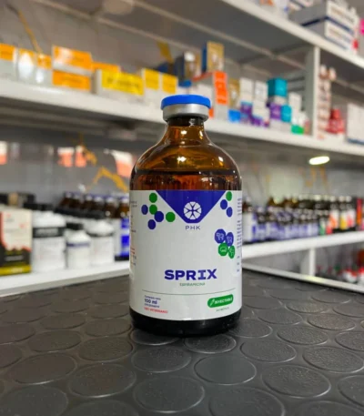 SPRIX