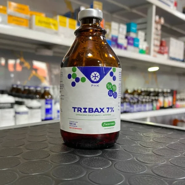 TRIBAX 7%