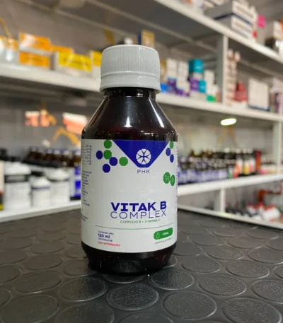 VITAKB COMPLEX 120ml